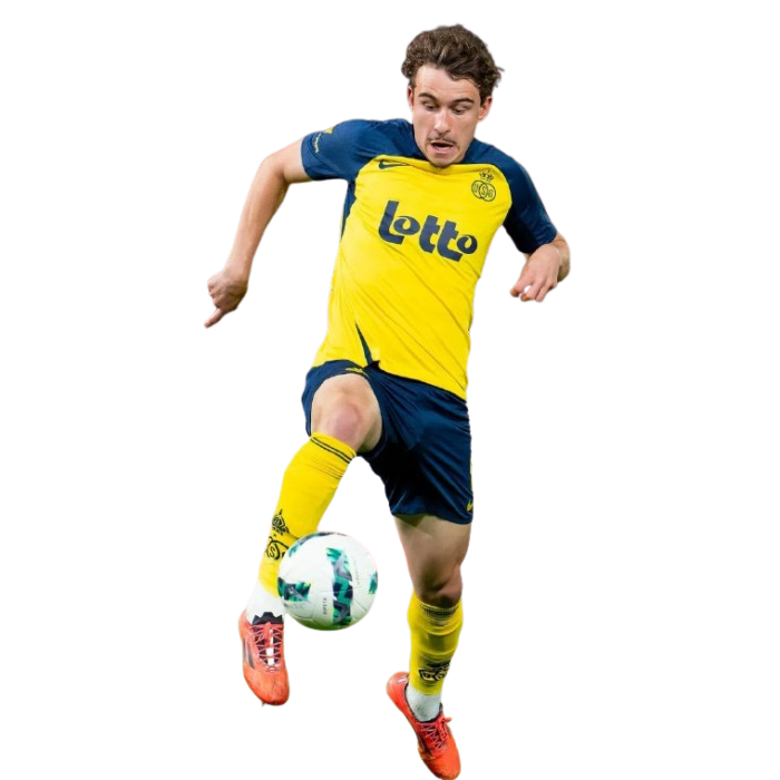 Kamiel Van de Perre