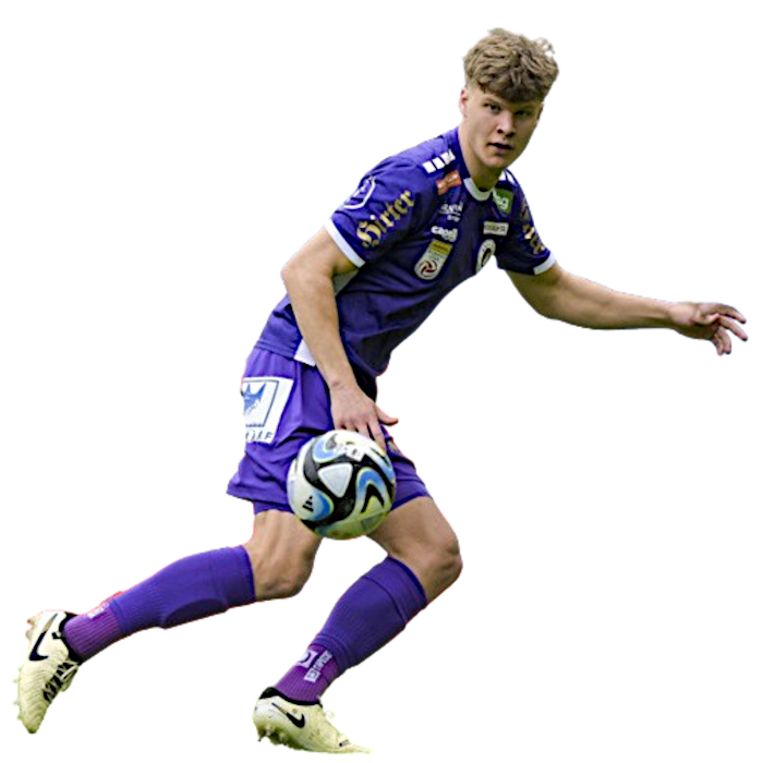Jannik Robatsch