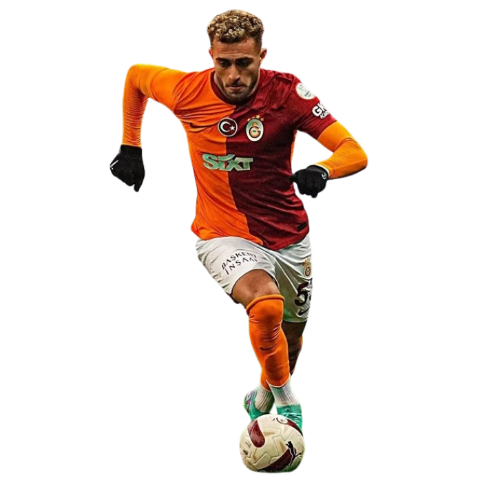 Barış Alper Yılmaz