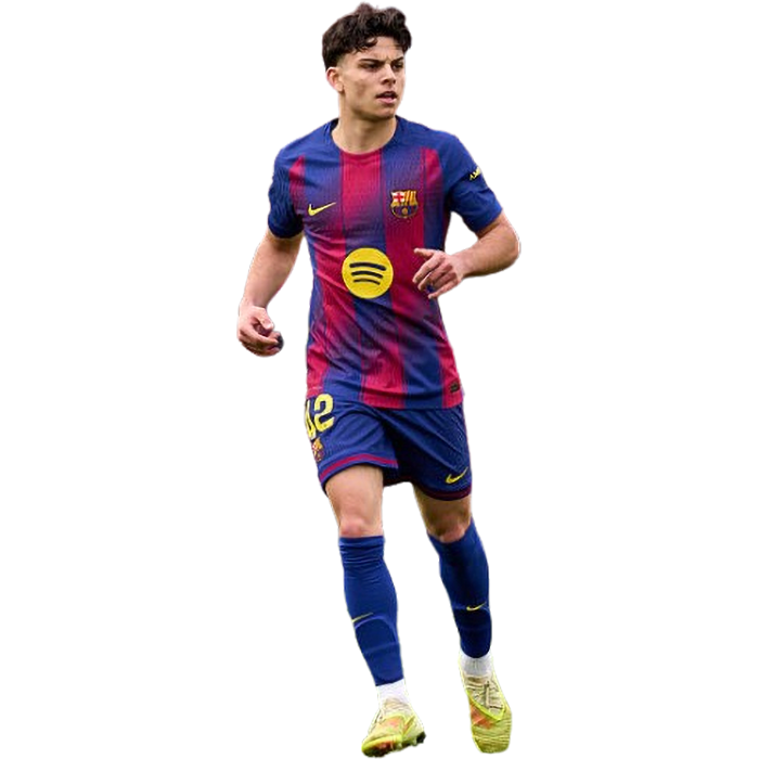 Xavi Espart