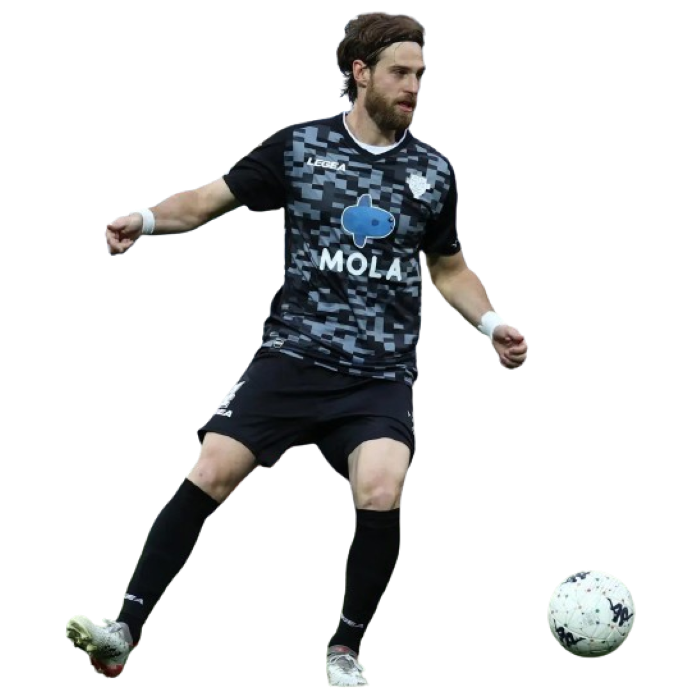 Matteo Solini