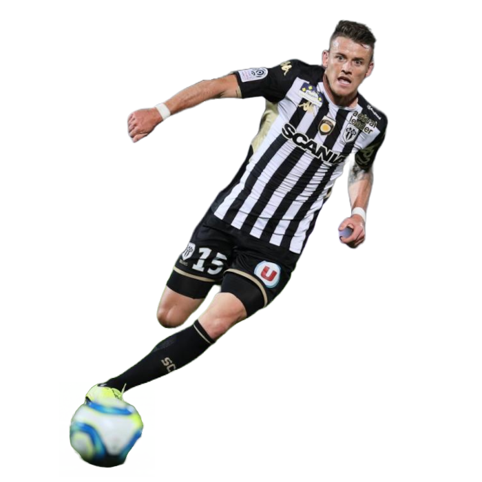 Pierrick Capelle