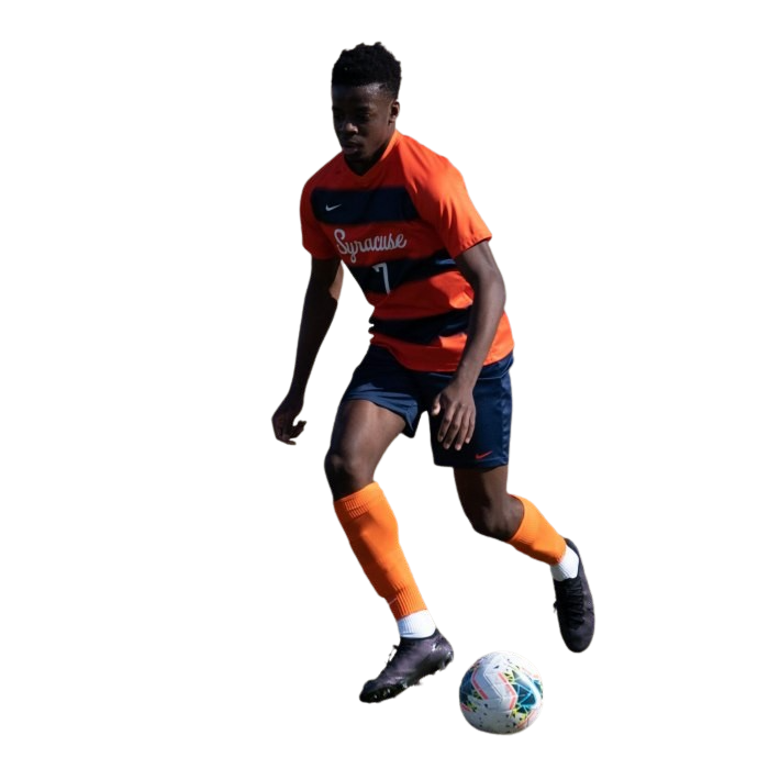 Deandre Kerr