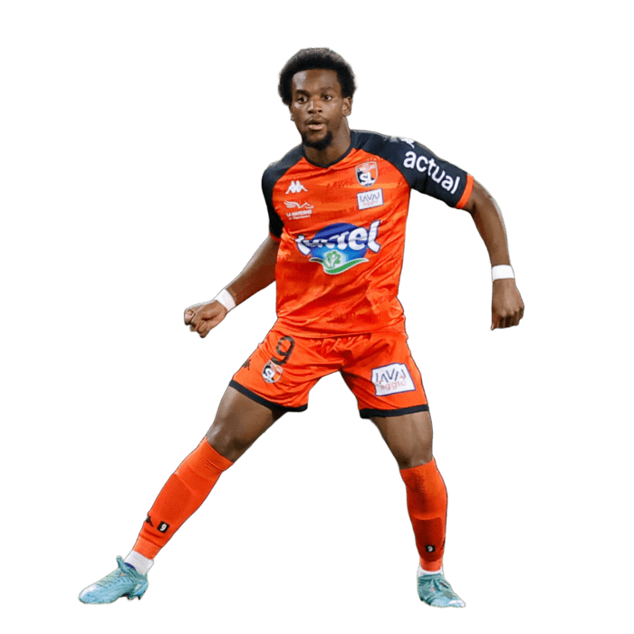Junior Kadile