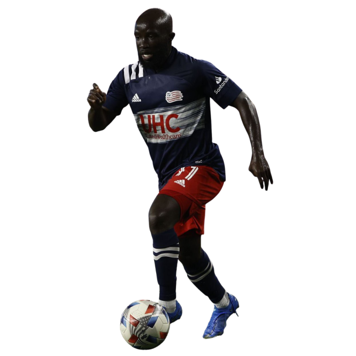 Emmanuel Boateng