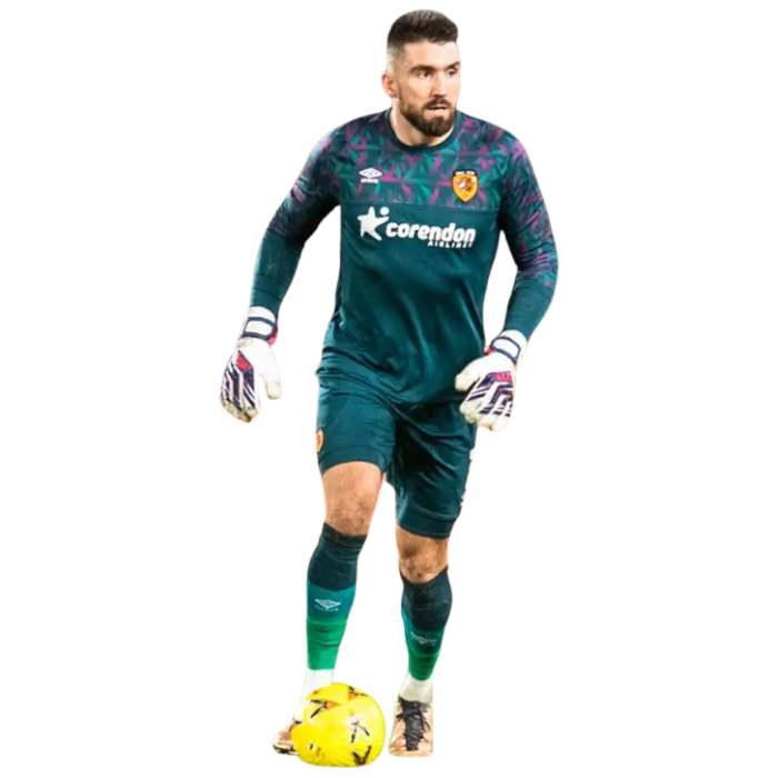 Matt Ingram