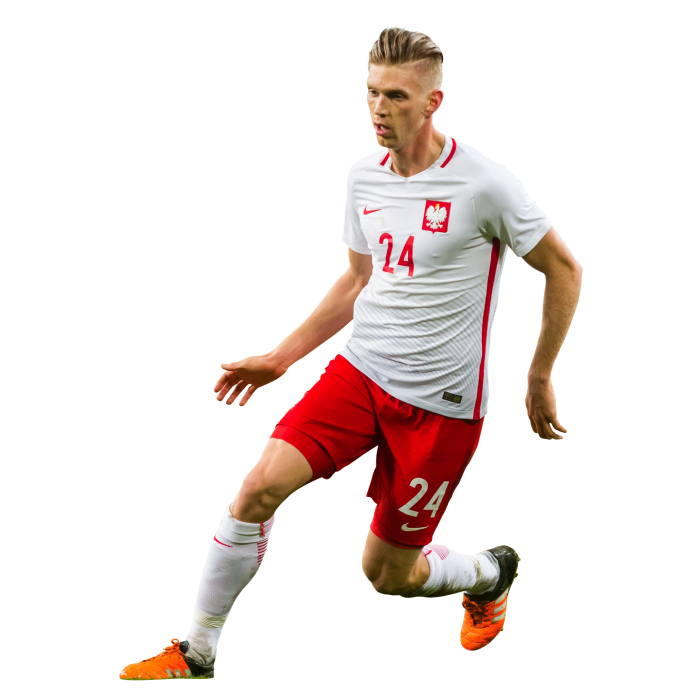 Bartosz Salamon