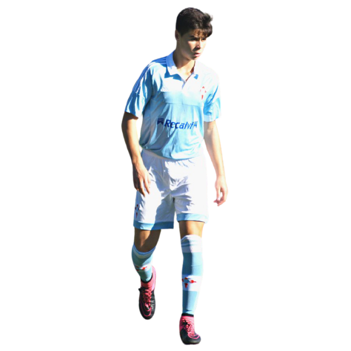 Sergio Barcia