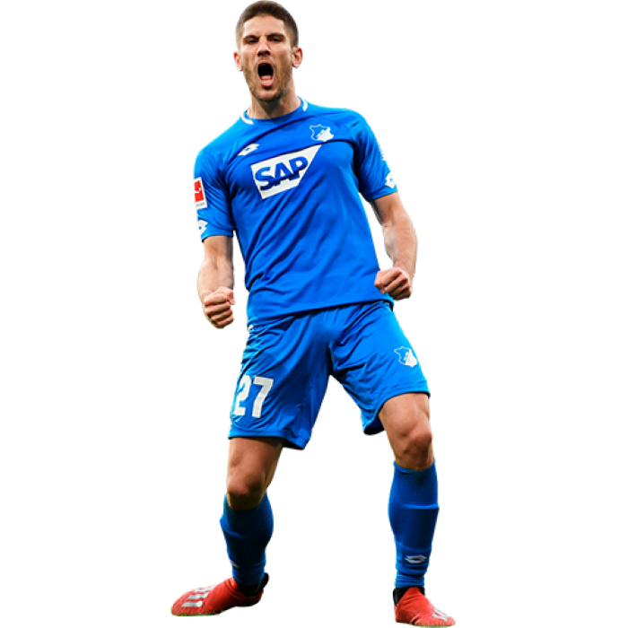 Andrej Kramarić