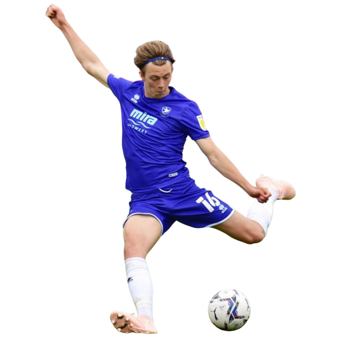 Callum Wright