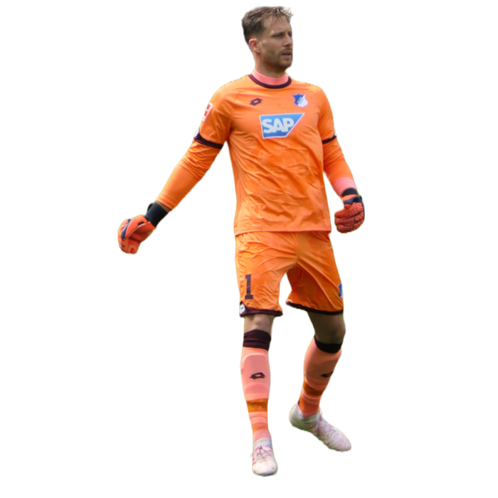 Oliver Baumann