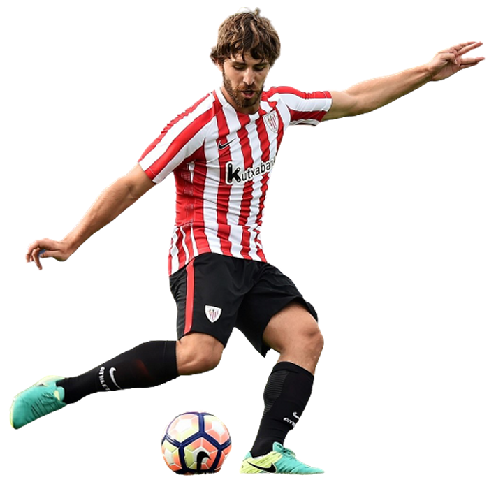 Yeray Álvarez
