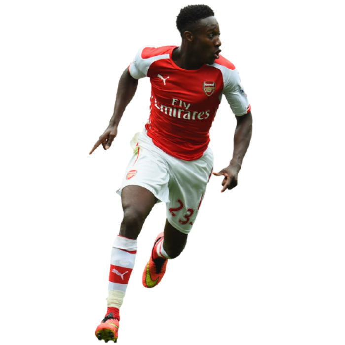 Danny Welbeck
