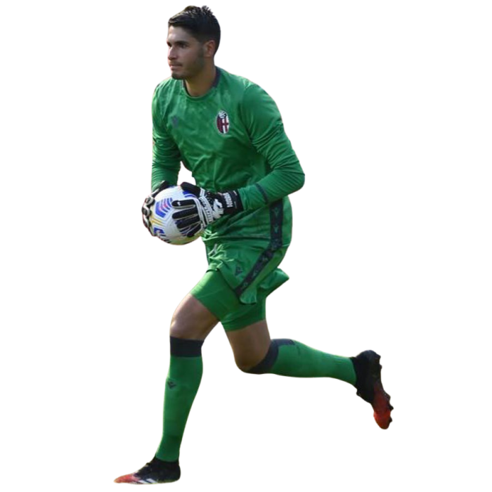 Federico Ravaglia
