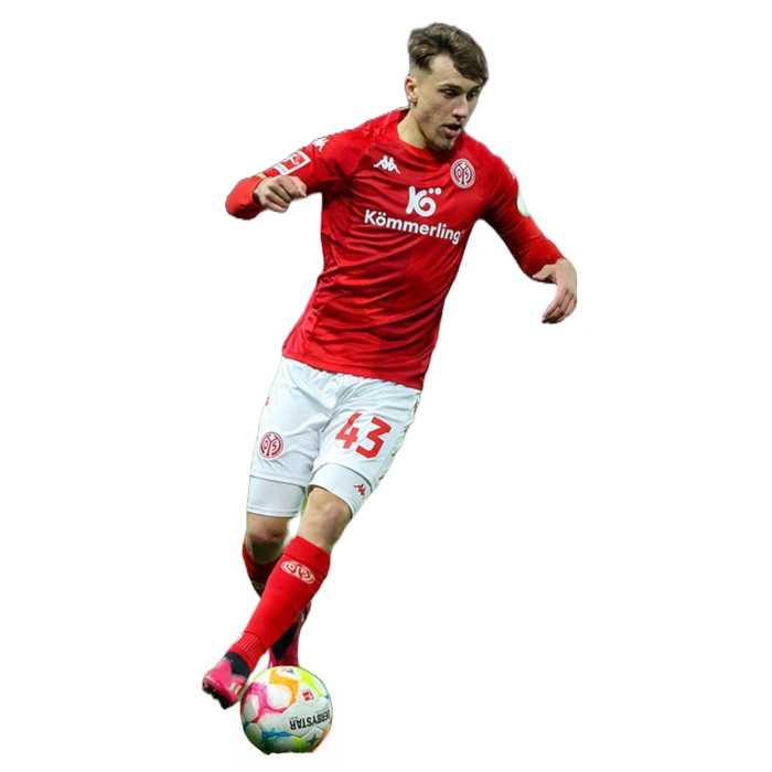 Brajan Gruda