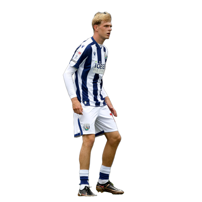 Toby Collyer