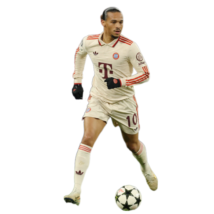 Leroy Sané