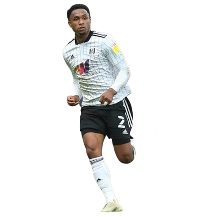Kenny Tete