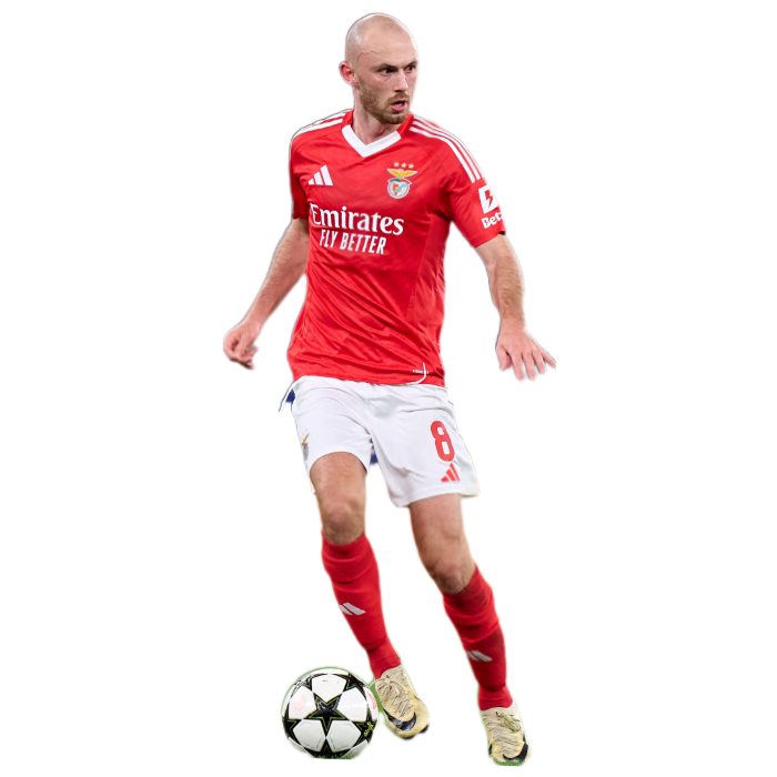 Fredrik Aursnes