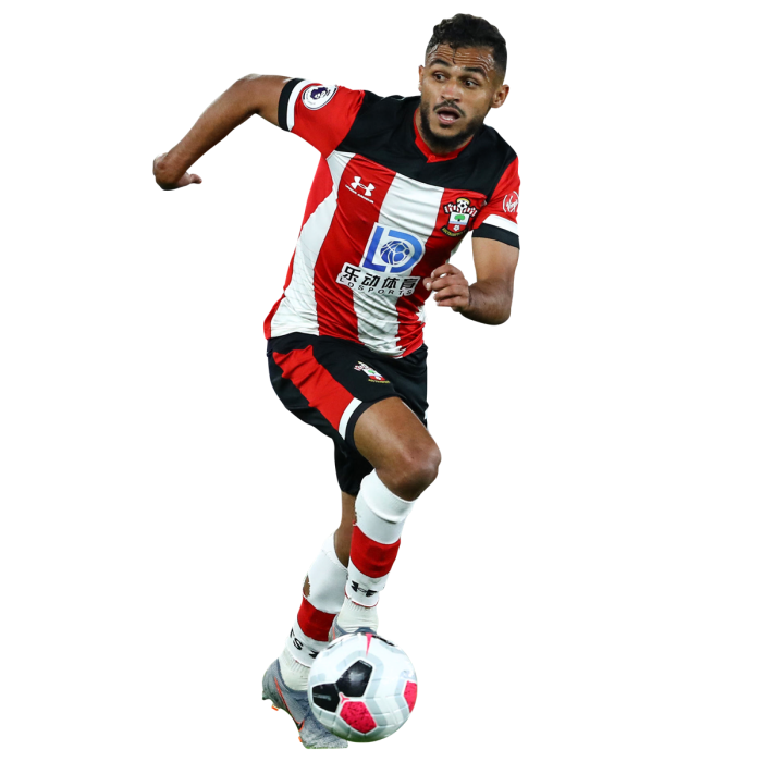 Sofiane Boufal