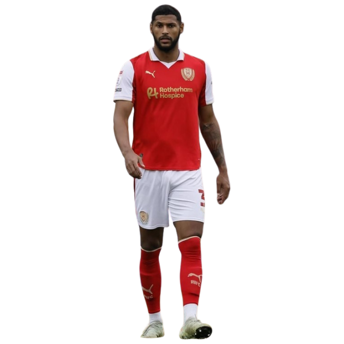 Zak Jules