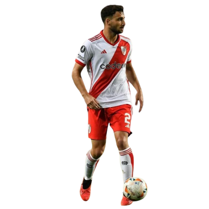 Sebastián Boselli