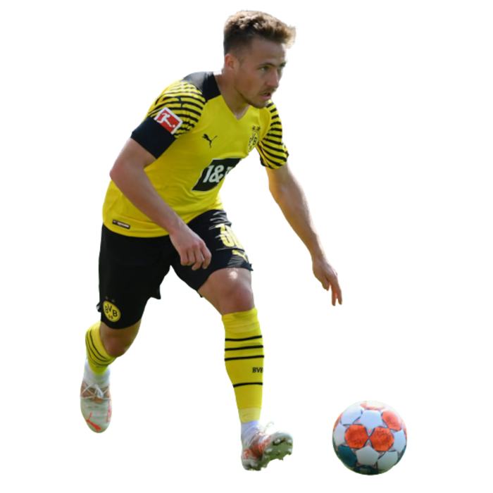 Felix Passlack
