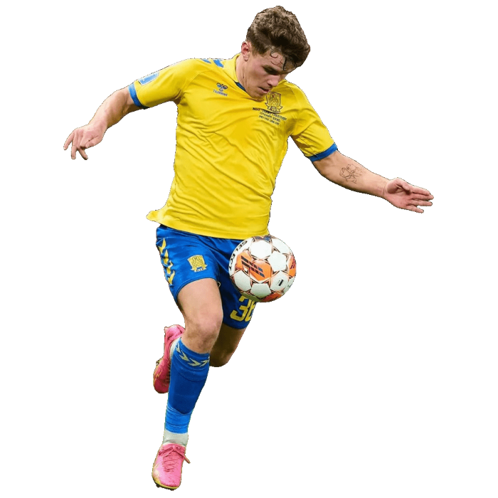 Mathias Kvistgaarden