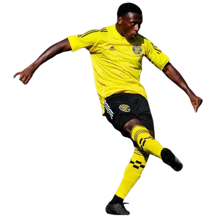 Derrick Etienne Jr.