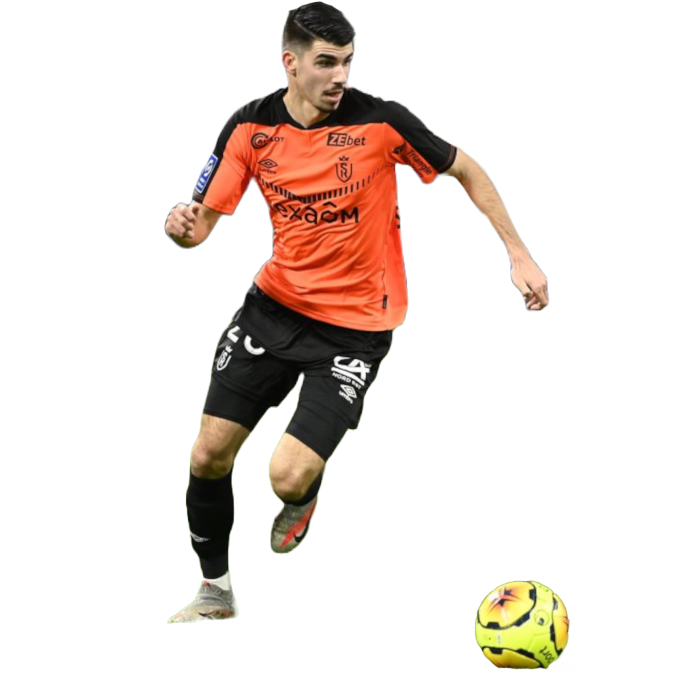 Thibault De Smet