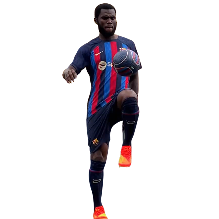 Franck Kessié