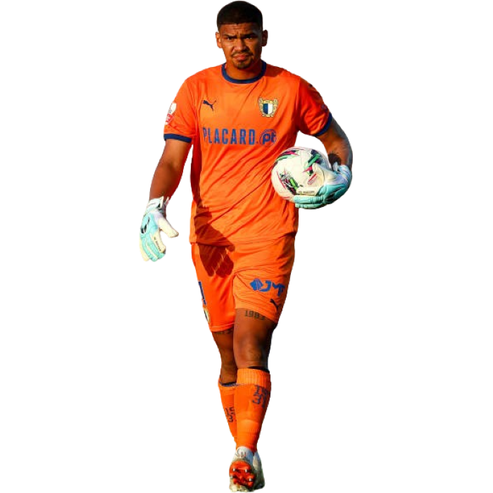 Luiz Júnior