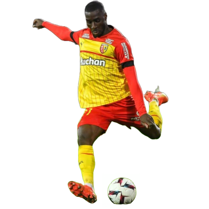 Massadio Haïdara