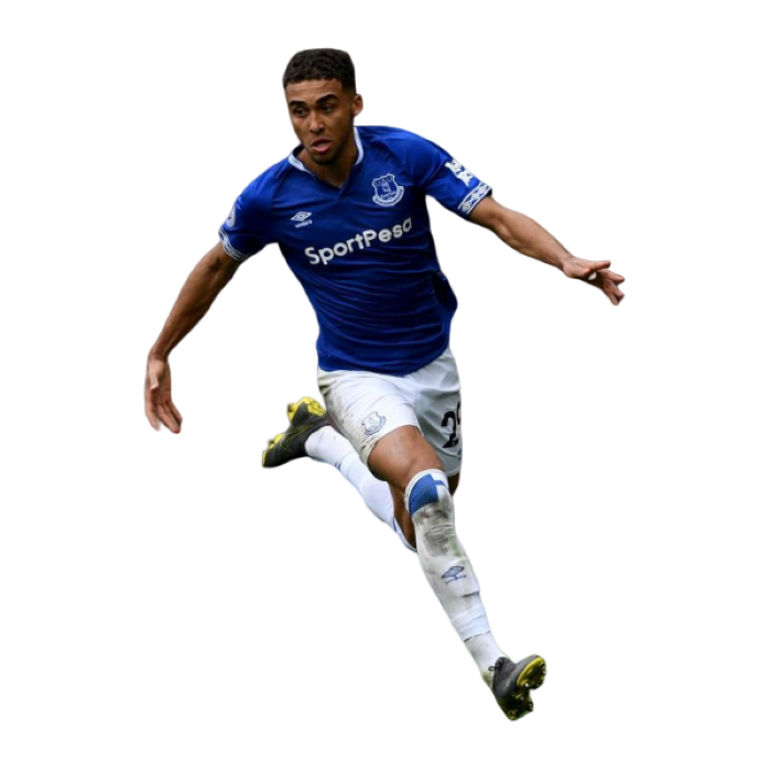 Dominic Calvert-Lewin