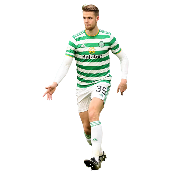 Kristoffer Ajer