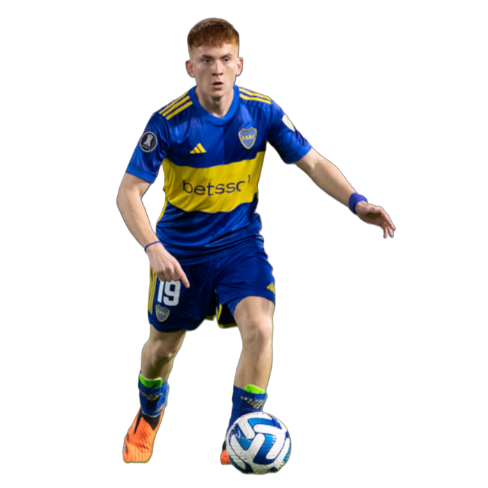 Valentín Barco
