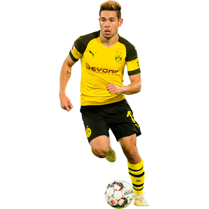 Raphael Guerreiro