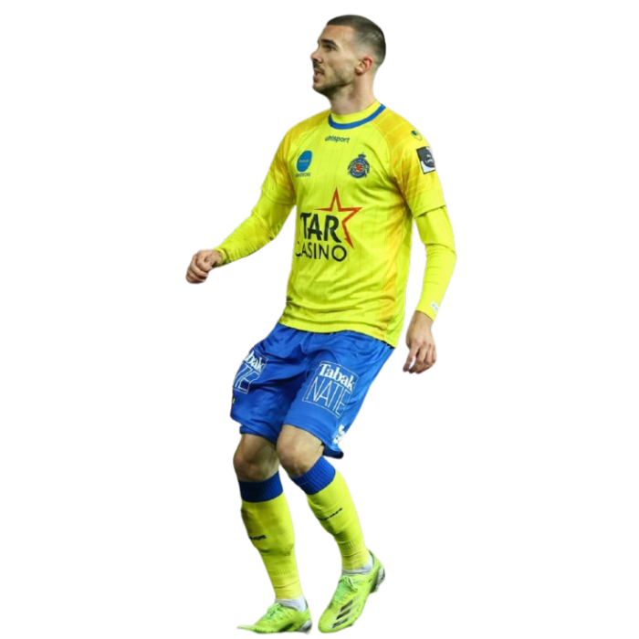 Nihad Mujakić