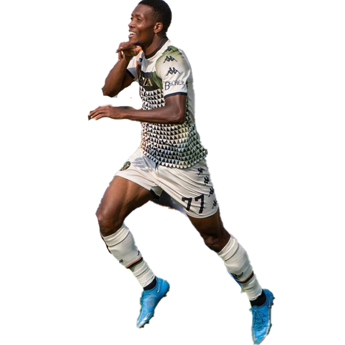David Okereke