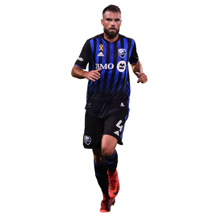 Rudy Camacho
