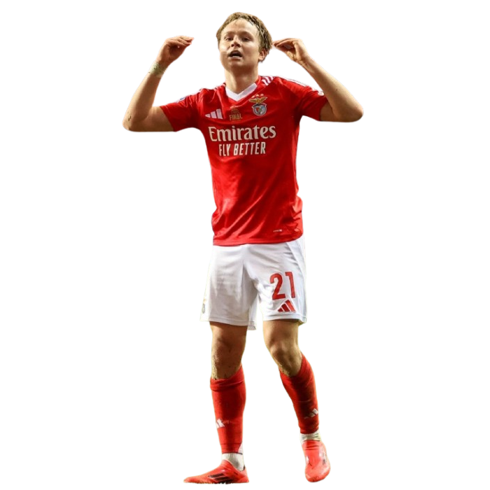 Andreas Schjelderup