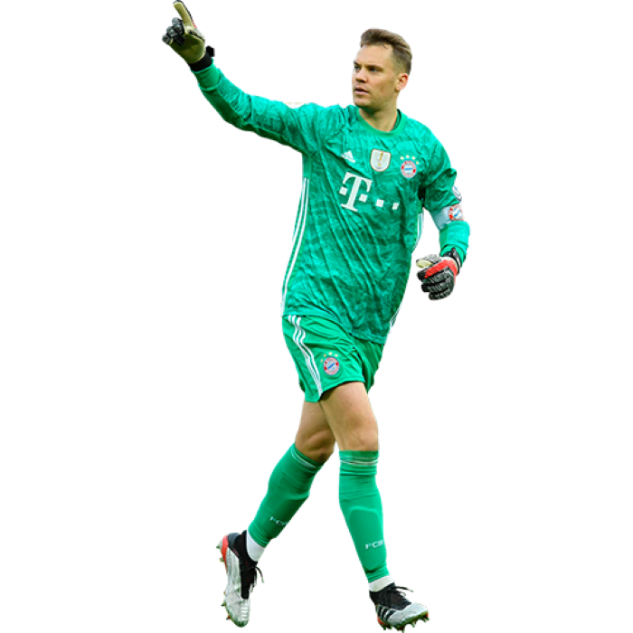 Manuel Neuer