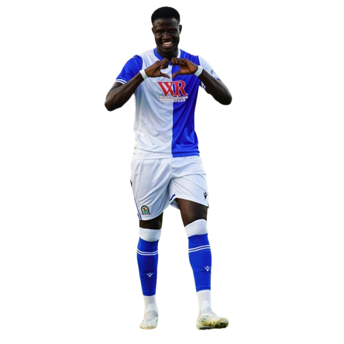 Makhtar Gueye