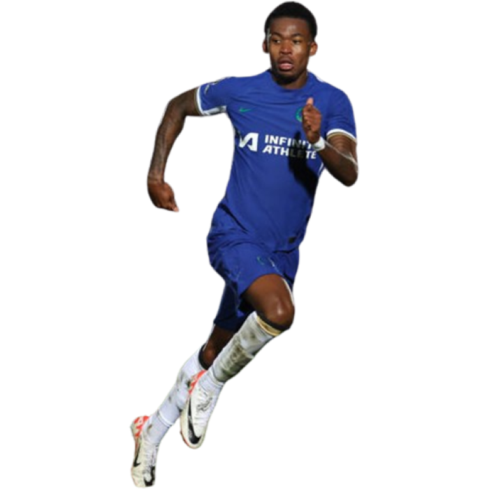 Zak Sturge