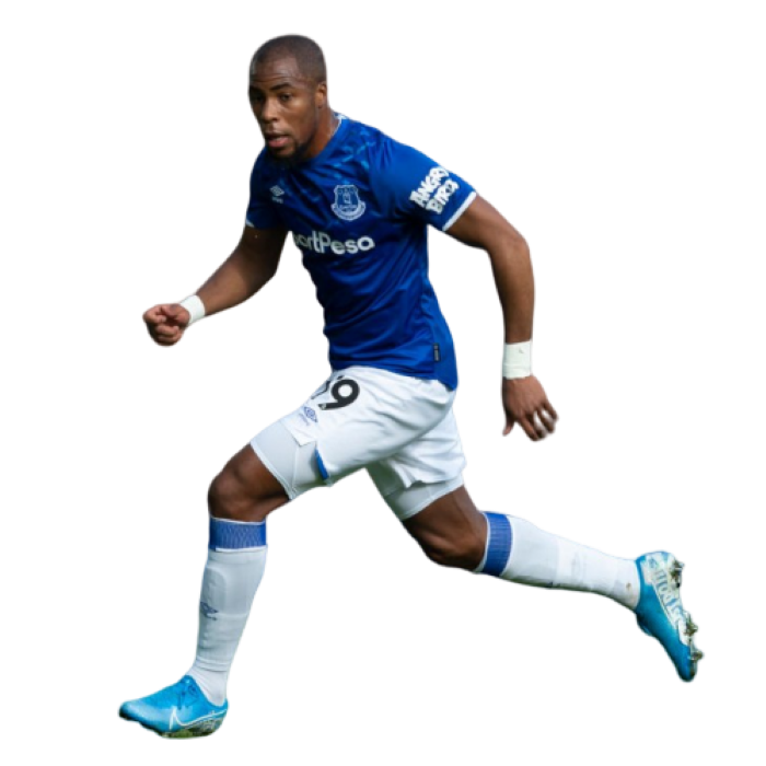 Djibril Sidibé
