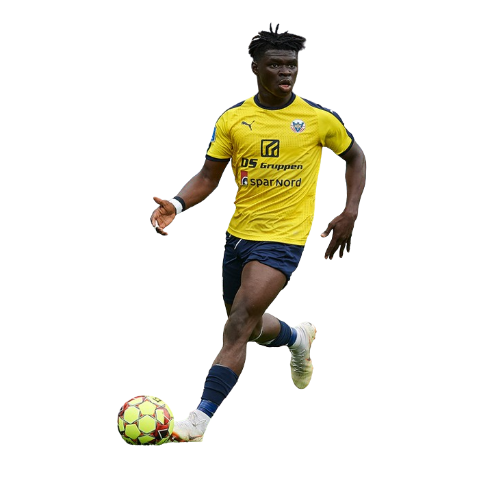 Emmanuel Sabbi