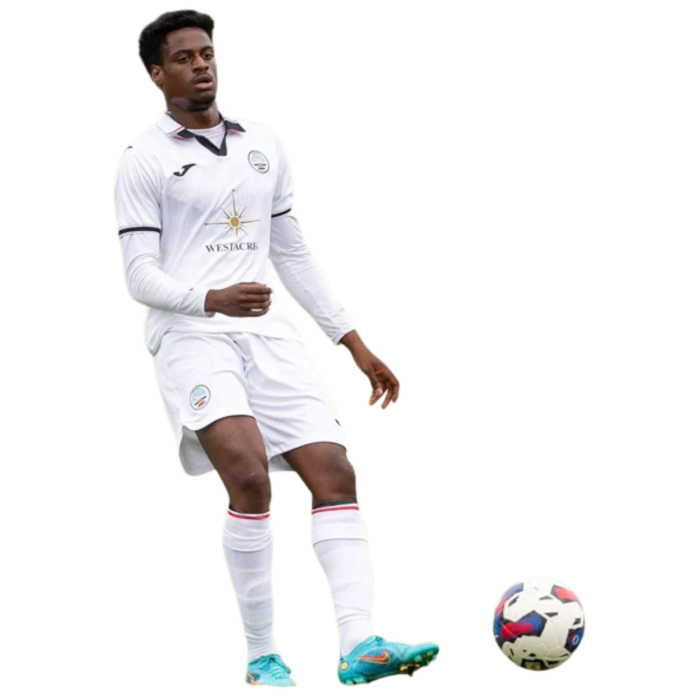 Nathanael Ogbeta