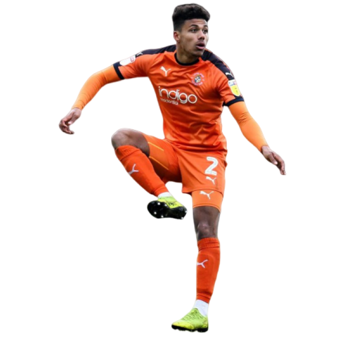 James Justin