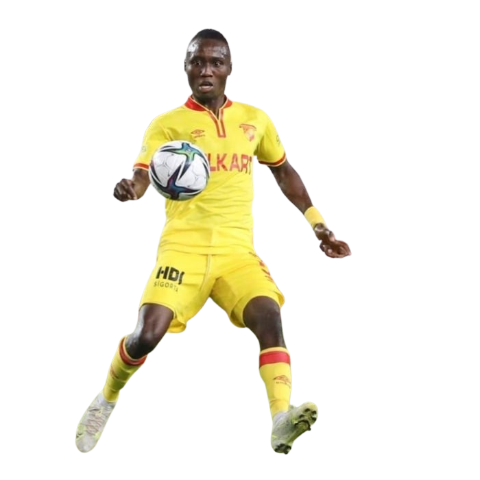 Obinna Nwobodo