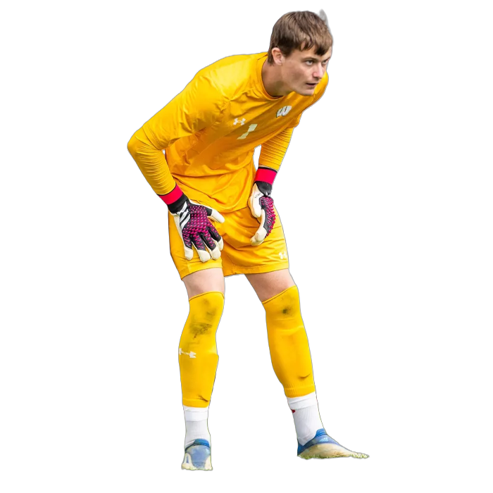 Nate Crockford
